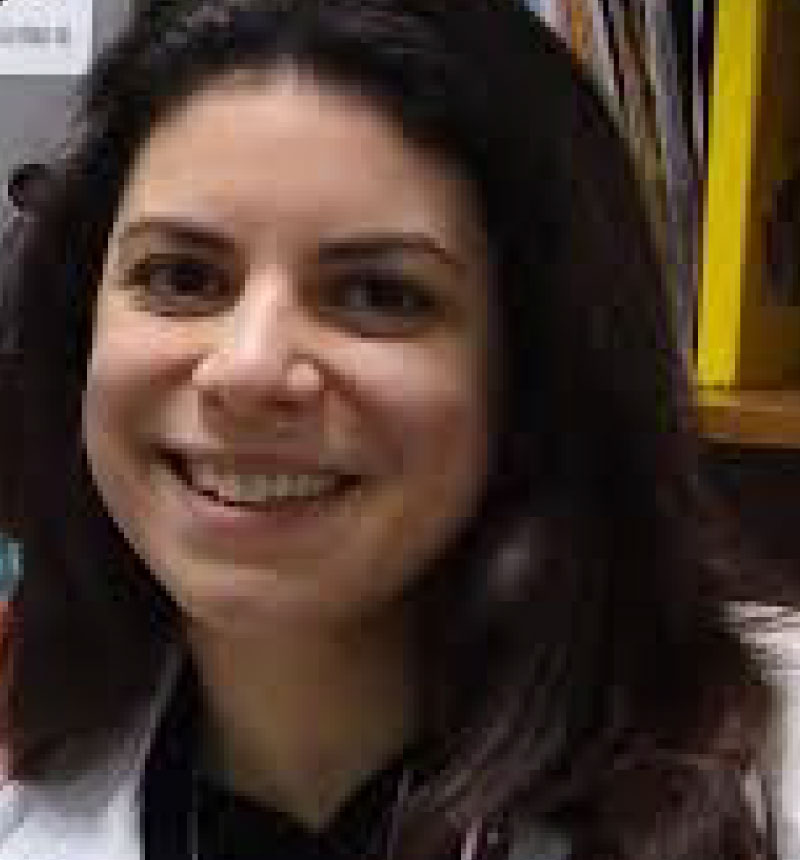 Dra. Leila Ferreyra Mufarregue